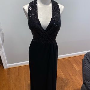 Evening Gown Ralph Lauren 10